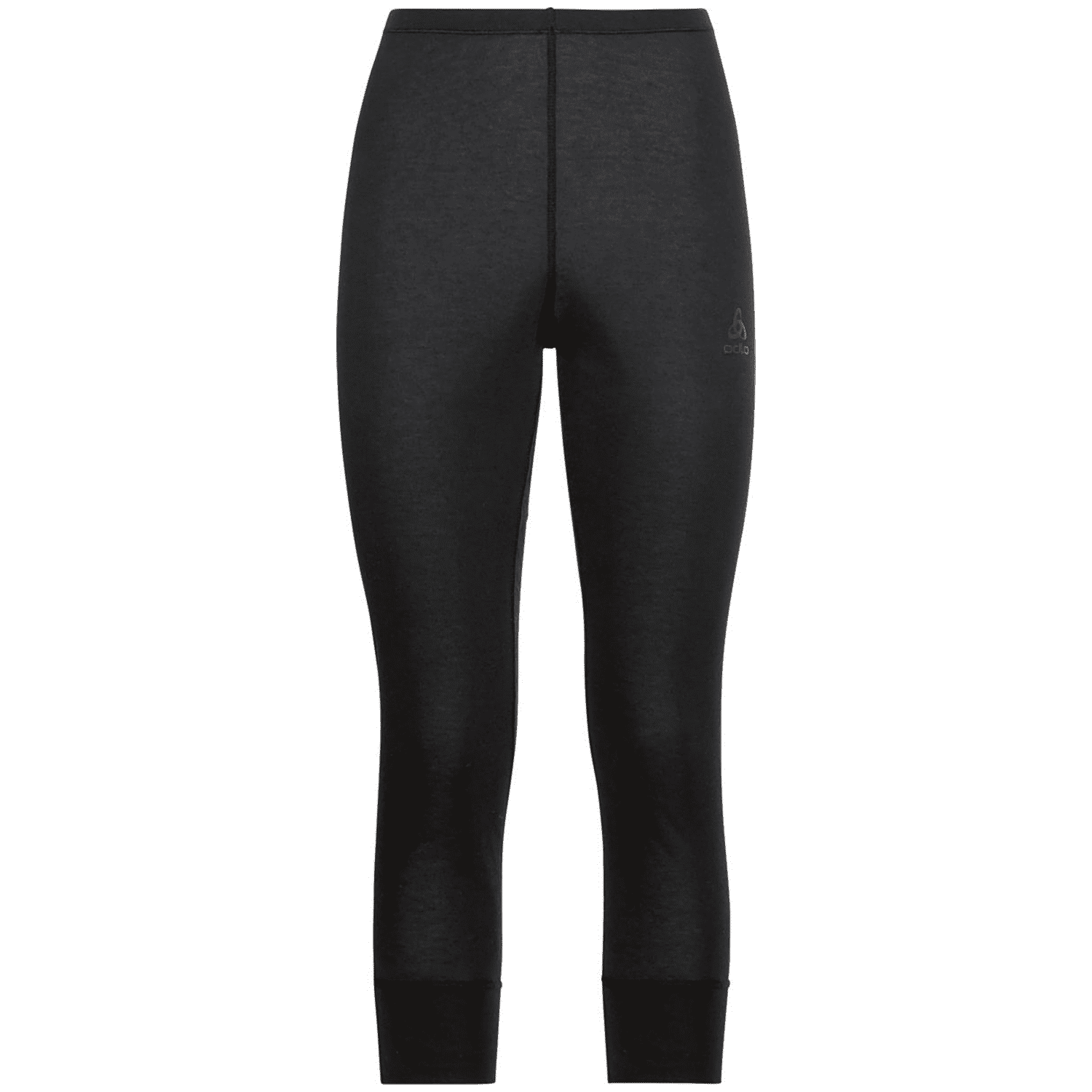 Active Warm Eco 3/4 Schwarz - Gr. - M von Odlo