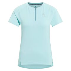 Damen Laufshirt X-ALP TRAIL T-SHIRT von Odlo