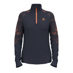 Damen Shirt BERRA MID LAYER von Odlo