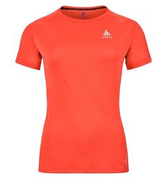 Damen Sportshirt ESSENTIAL CHILL-TEC von Odlo