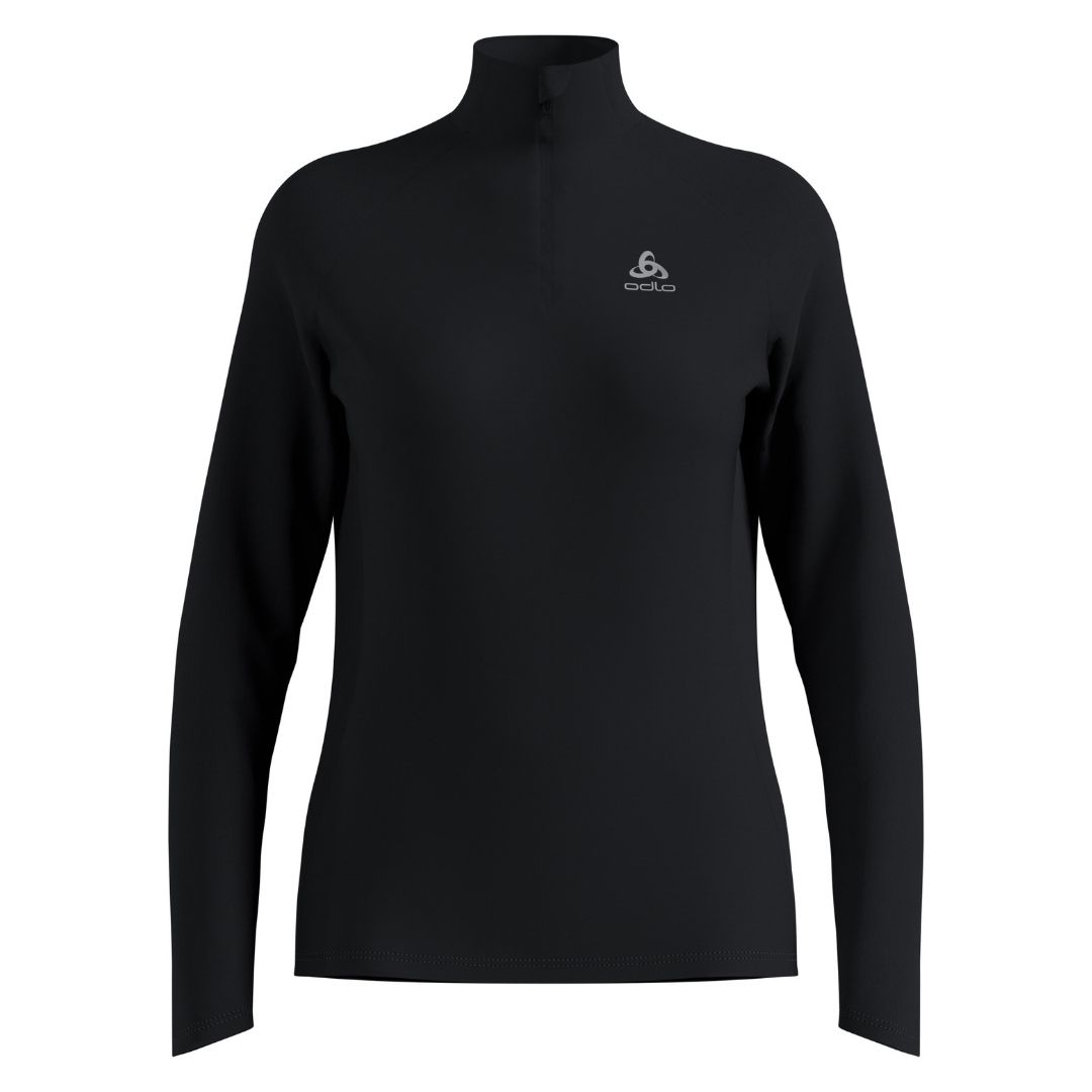 Essential Ceramiwarm 1/2 Zip Midlayer XL von Odlo