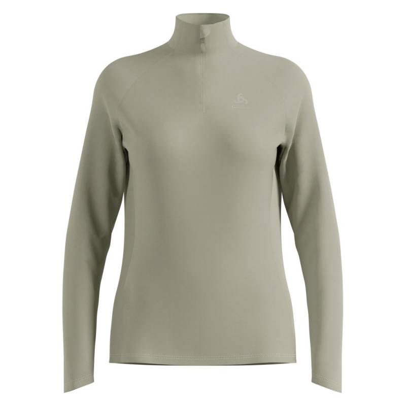 Essential Ceramiwarm Midlayer 1/2 Zip L von Odlo