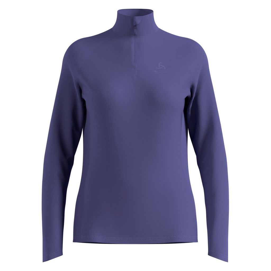 Essential Ceramiwarm Midlayer 1/2 Zip M von Odlo