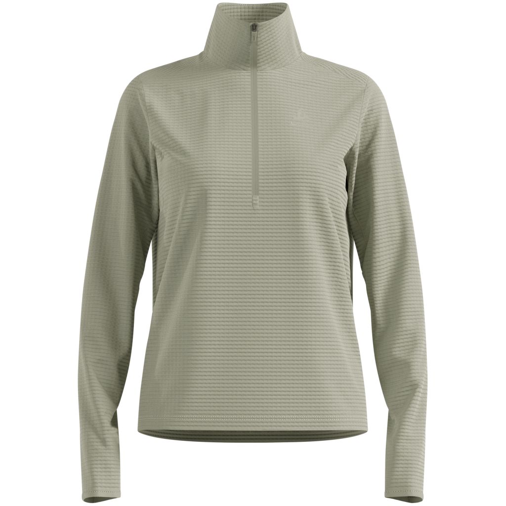 Essential Thermal 1/2 Zip Midlayer L von Odlo