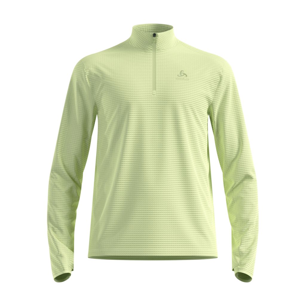 Essential Thermal 1/2 Zip Midlayer XL von Odlo