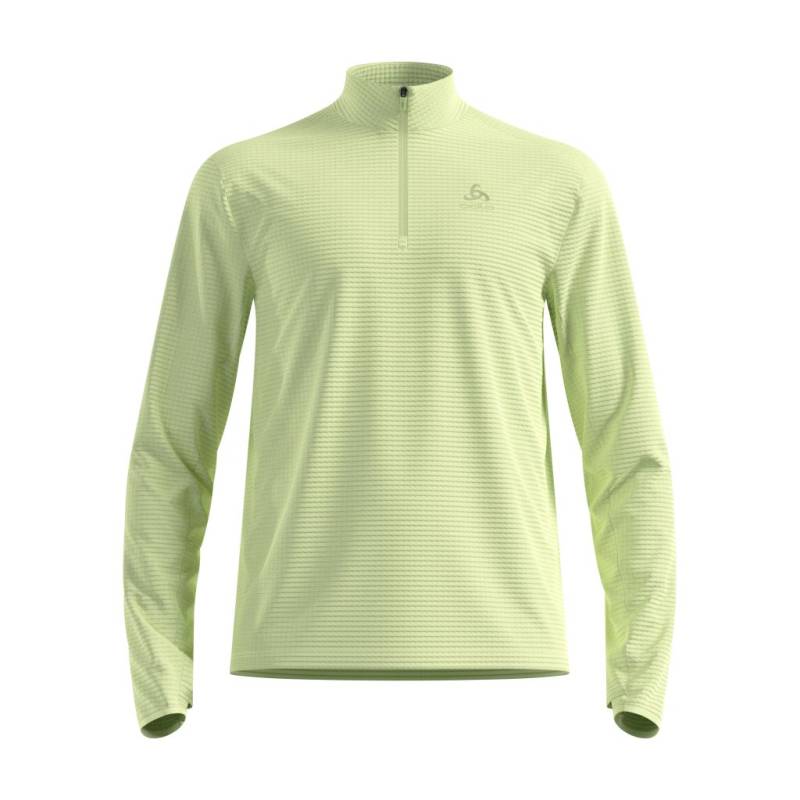 Essential Thermal 1/2 Zip Midlayer XL von Odlo