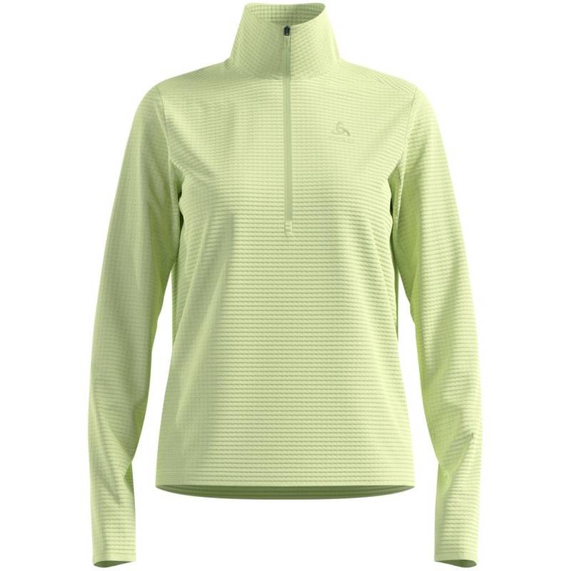 Essential Thermal 1/2 Zip Midlayer XL von Odlo
