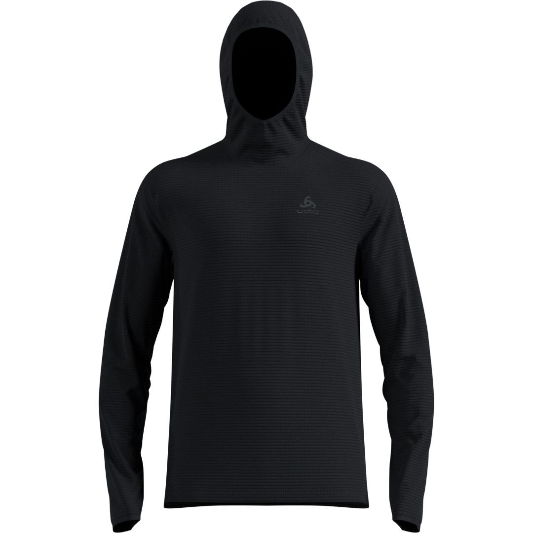 Essential Thermal Midlayer Hoodie XL von Odlo