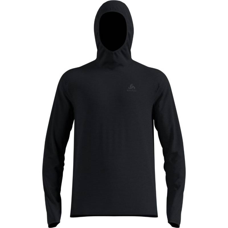 Essential Thermal Midlayer Hoodie XL von Odlo