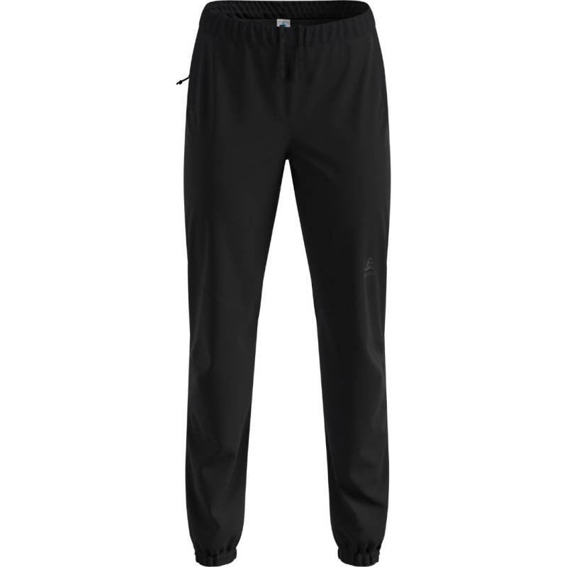 Essential Warm Pants M von Odlo