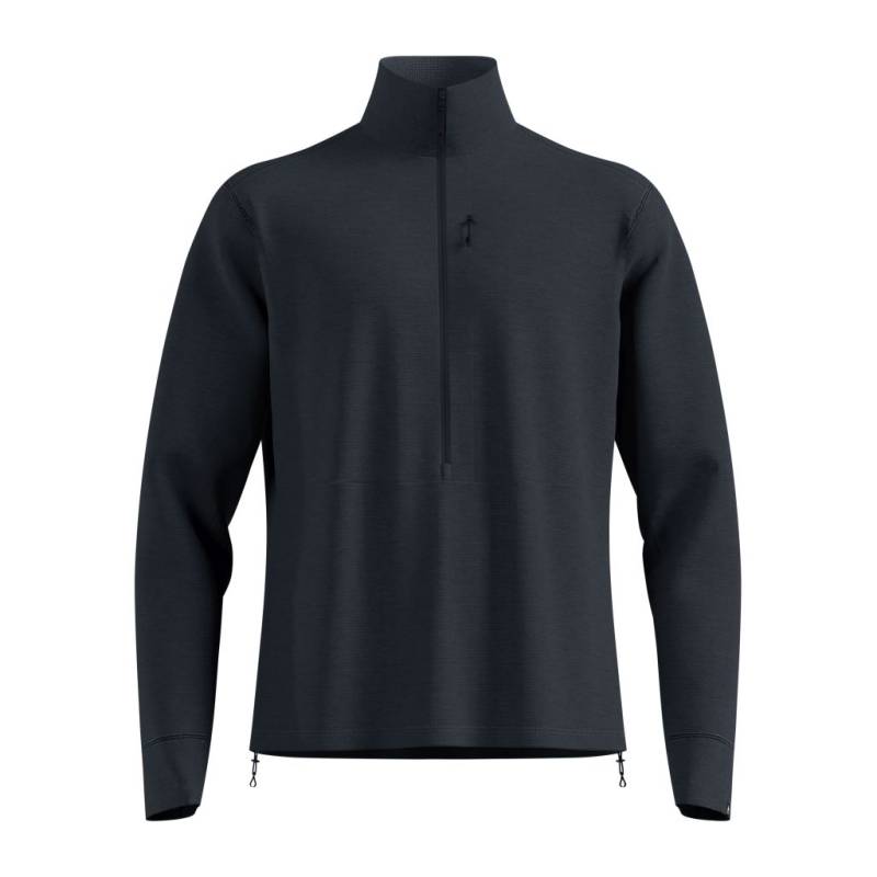 Grid Fleece Mid Layer 1/2 Zip M von Odlo