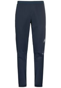 Herren Langlaufhose BRENSHOLMEN Regular Fit von Odlo