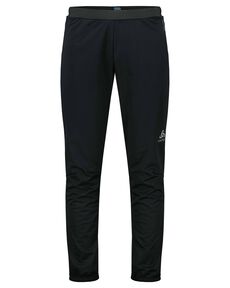 Herren Langlaufhose BRENSHOLMEN Regular Fit von Odlo