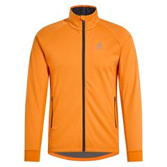 Herren Langlaufjacke BRENSHOLMEN von Odlo