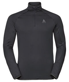 Herren Skirolli "Carve Light Midlayer" Herren Skirolli "Carve Light Midlayer" von Odlo