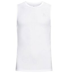 Herren Unterhemd BASE LAYER TOP von Odlo