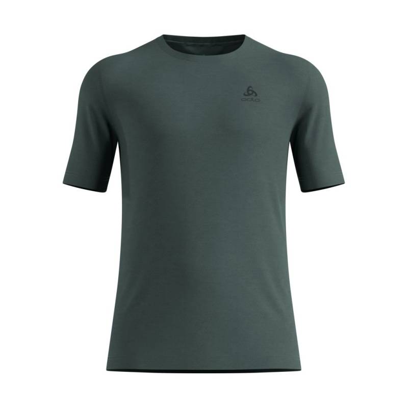 Merino 200 BL Top Crew Neck S/S S von Odlo