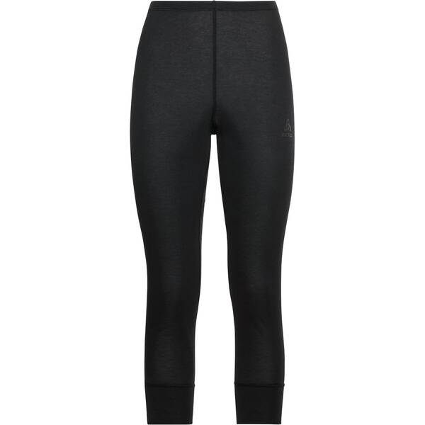 ODLO Damen 3/4 Hose BL BOTTOM 3/4 ACTIVE WARM ECO von Odlo