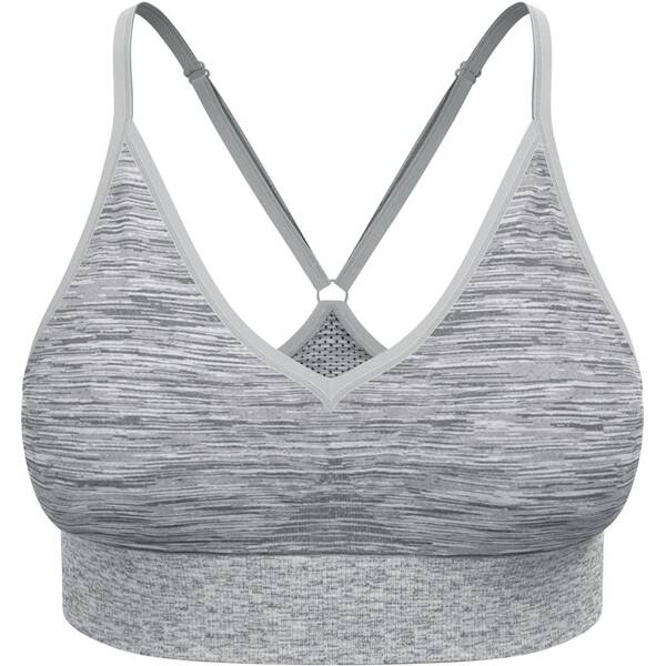 ODLO Damen BH SEAMLESS LOW - PADDED von Odlo