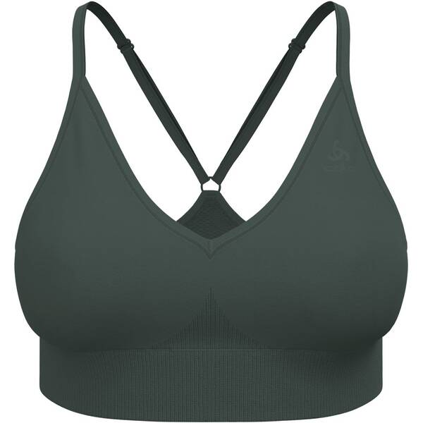 ODLO Damen BH SEAMLESS LOW - PADDED von Odlo