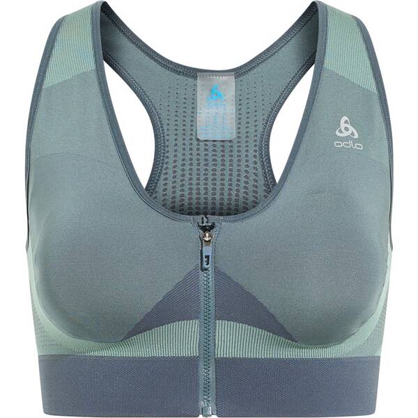 ODLO Damen BH Sports Bra SEAMLESS HIGH von Odlo