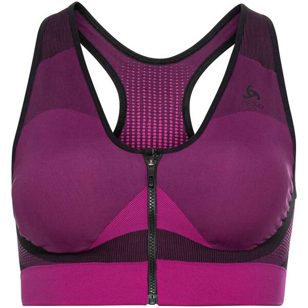 ODLO Damen BH Sports Bra SEAMLESS HIGH von Odlo