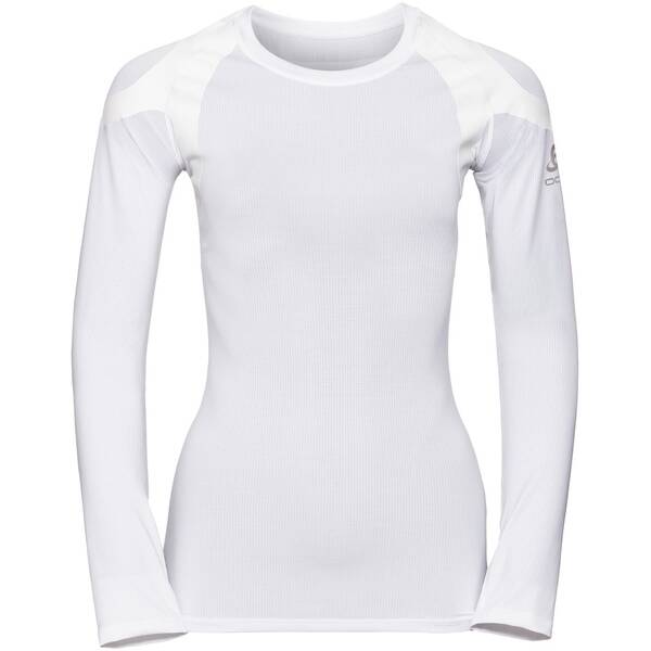 ODLO Damen Baselayer Langarm-Shirt ACTIVE SPINE LIGHT von Odlo