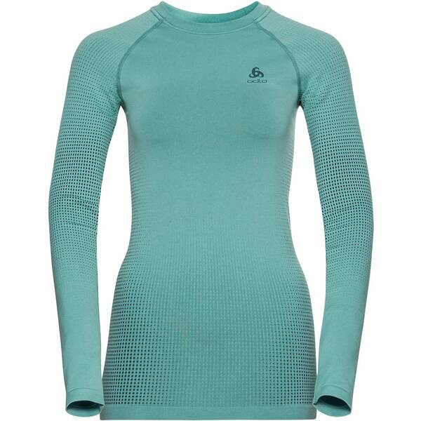 ODLO Damen Baselayer "Performance Warm Eco" von Odlo