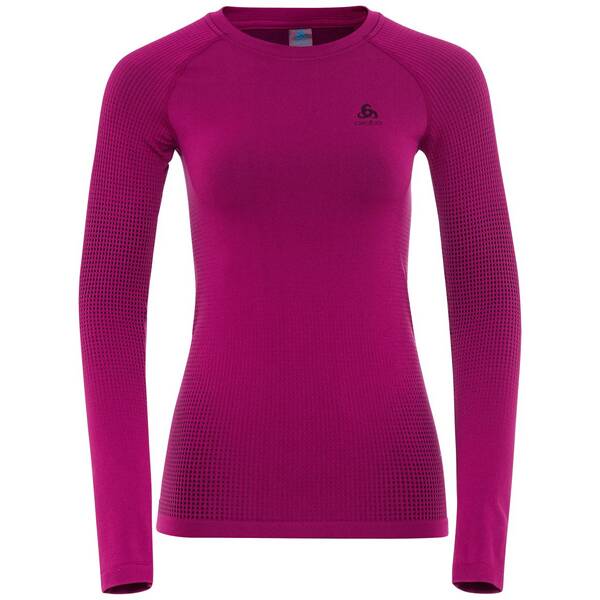 ODLO Damen Baselayer Performance Warm Eco von Odlo