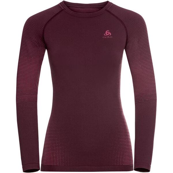 ODLO Damen Baselayer Performance Warm Eco von Odlo