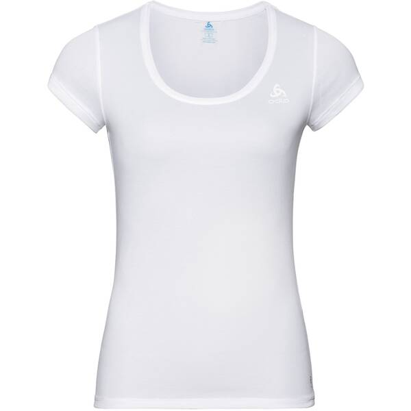 ODLO Damen Baselayer T-Shirt ACTIVE F-DRY LIGHT ODLO Damen Baselayer T-Shirt ACTIVE F-DRY LIGHT von Odlo