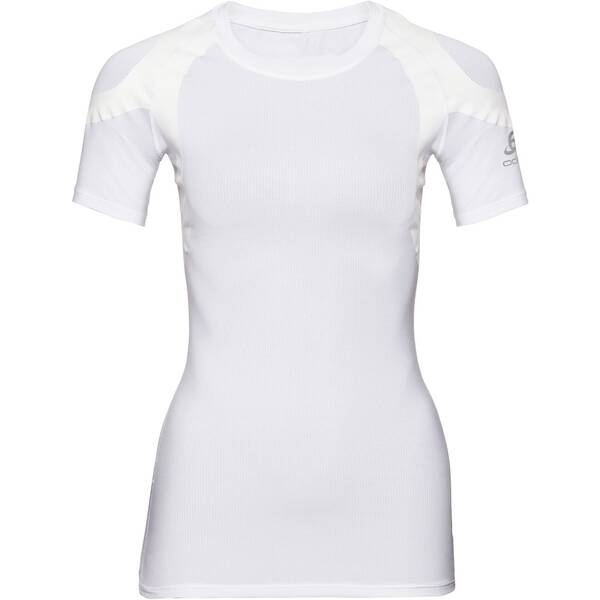 ODLO Damen Baselayer T-Shirt ACTIVE SPINE LIGHT von Odlo