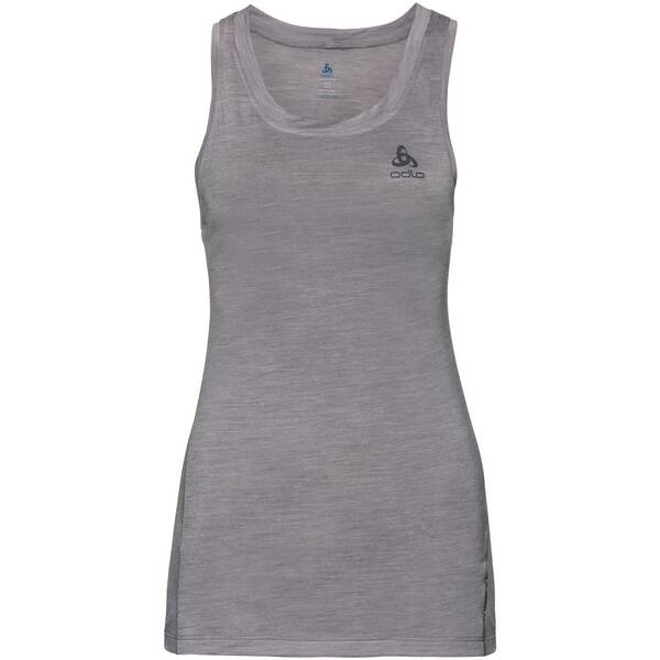 ODLO Damen Bergsport Unterhemd Ärmellos von Odlo