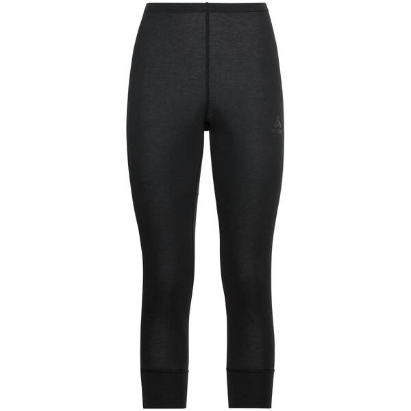 ODLO Damen 3/4 Hose BL BOTTOM 3/4 ACTIVE WARM ECO von Odlo