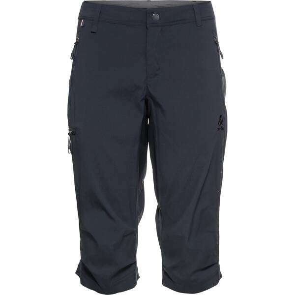 ODLO Damen Caprihose Pants 3/4 WEDGEMOUNT von Odlo