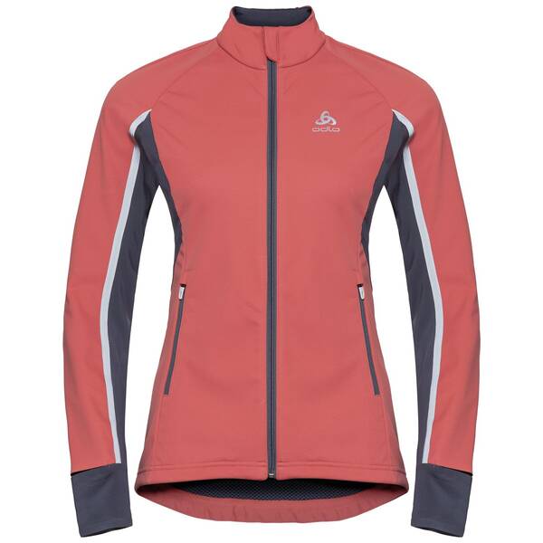 ODLO Damen Funktionsjacke AEOLUS PRO von Odlo