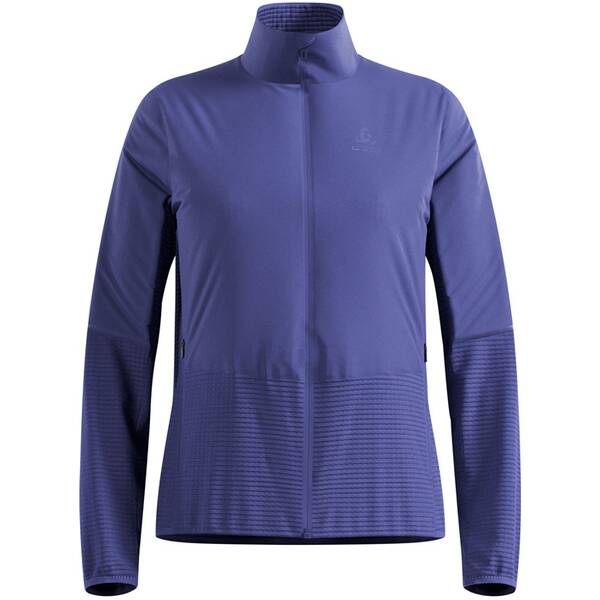 ODLO Damen Funktionsjacke ESSENTIAL INSULATOR HYBRID von Odlo