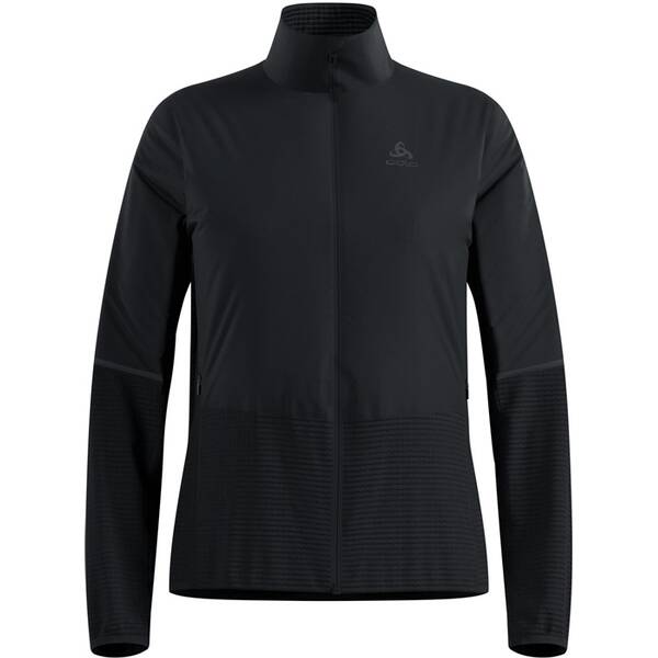 ODLO Damen Funktionsjacke ESSENTIAL INSULATOR HYBRID von Odlo
