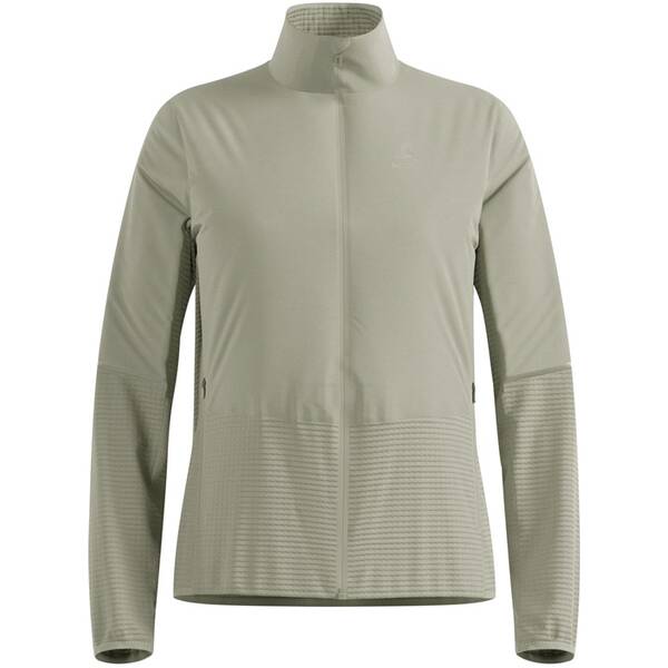 ODLO Damen Funktionsjacke ESSENTIAL INSULATOR HYBRID von Odlo