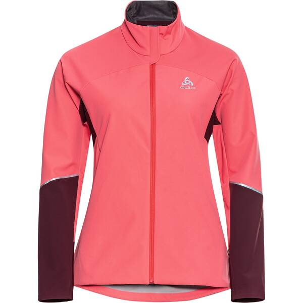 ODLO Damen Funktionsjacke Jacket ENGVIK von Odlo