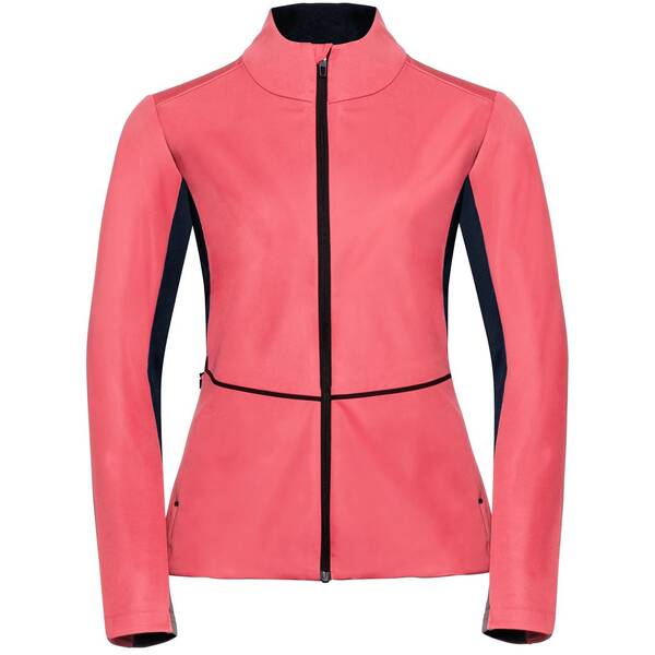 ODLO Damen Funktionsjacke Jacket MARKENES von Odlo