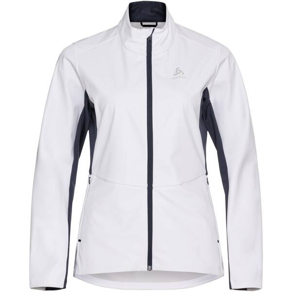 ODLO Damen Funktionsjacke Jacket MARKENES von Odlo