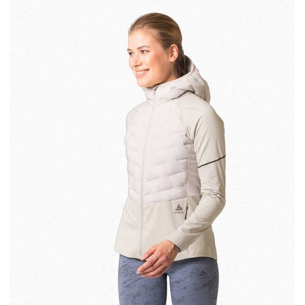 ODLO Damen Funktionsjacke Jacket ZEROWEIGHT INSULATOR von Odlo