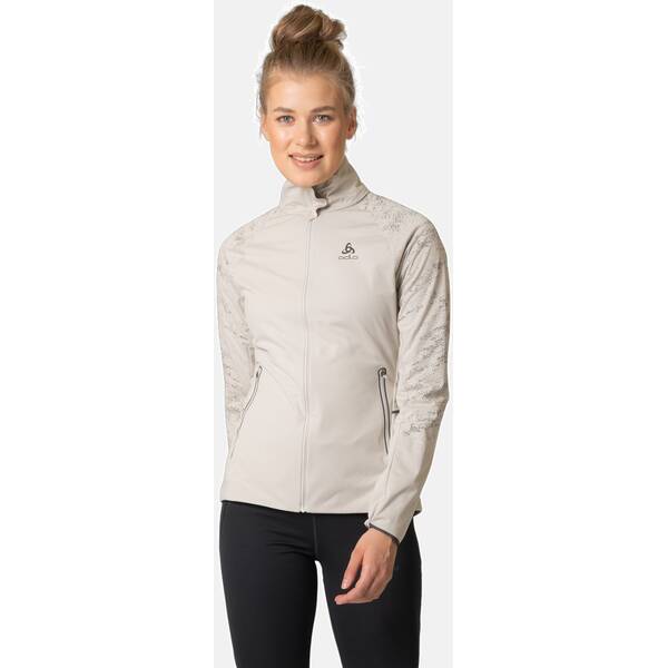 ODLO Damen Funktionsjacke Jacket ZEROWEIGHT PRO WARM REF von Odlo