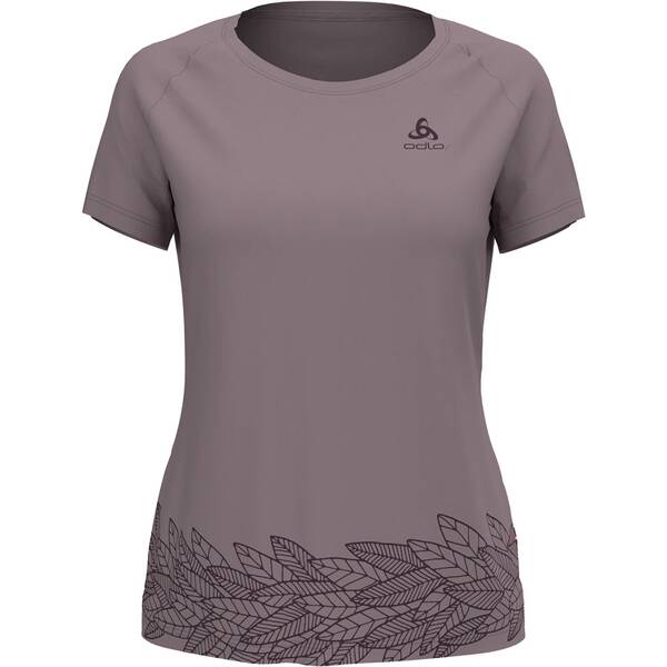 ODLO Damen Funktionsshirt Concord Kurzarm von Odlo