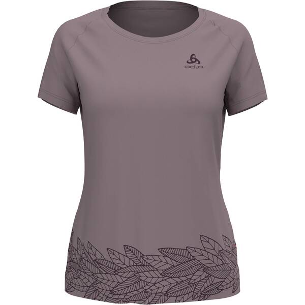 ODLO Damen Funktionsshirt "Concord" Kurzarm von Odlo