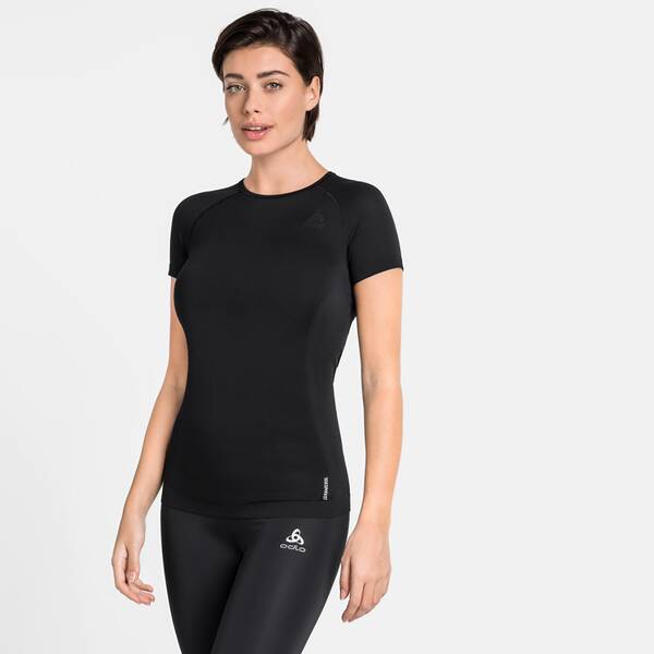 ODLO Damen Baselayer T-Shirt PERFORMANCE X-LIGHT von Odlo