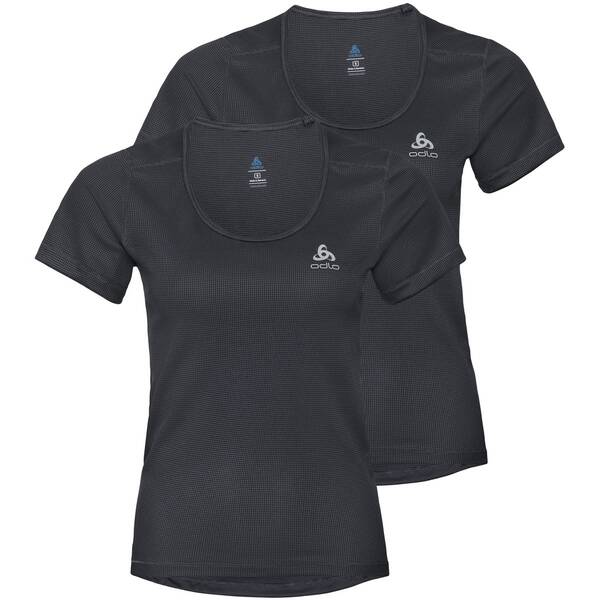 ODLO Damen Funktionsunterhemd "Cubic Baselayer" von Odlo
