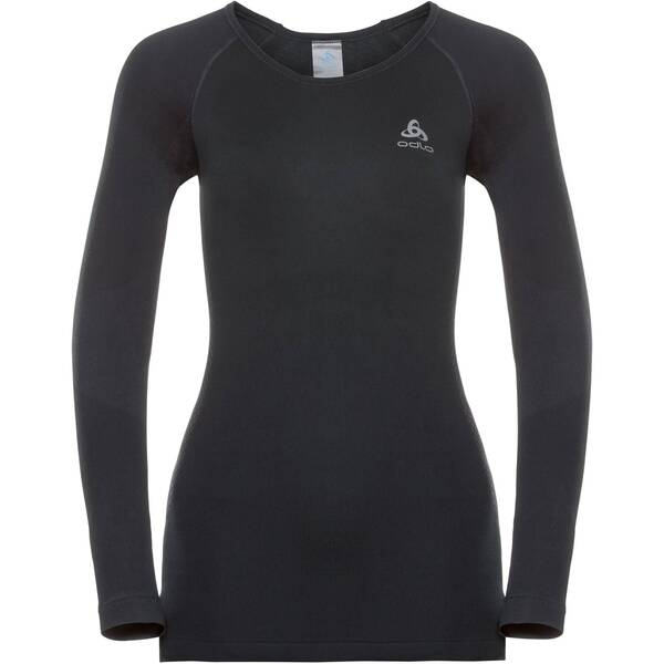 ODLO Damen Funktionsunterhemd "SUW Top Performance Warm" Langarm von Odlo