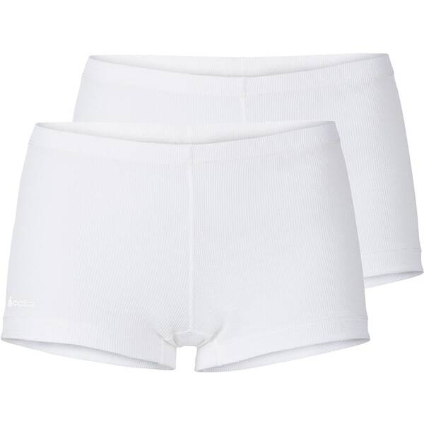 ODLO Damen Funktionsunterhose Panty Cubic von Odlo